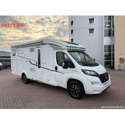 Hymer T 678 CL - 2019