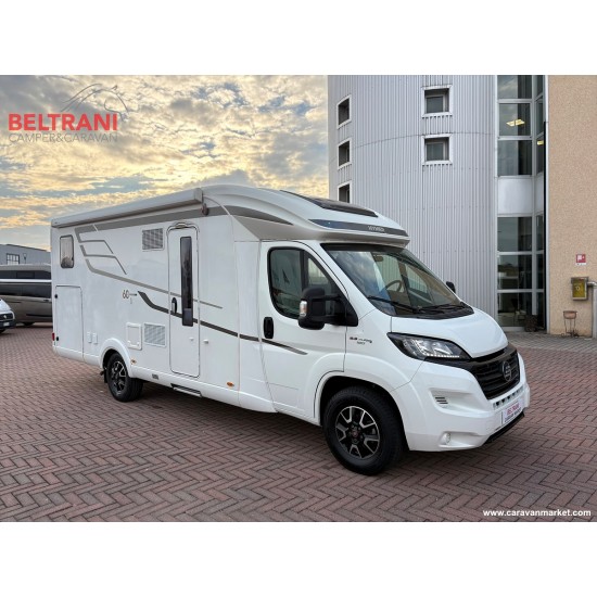 Hymer T 678 CL - 2019
