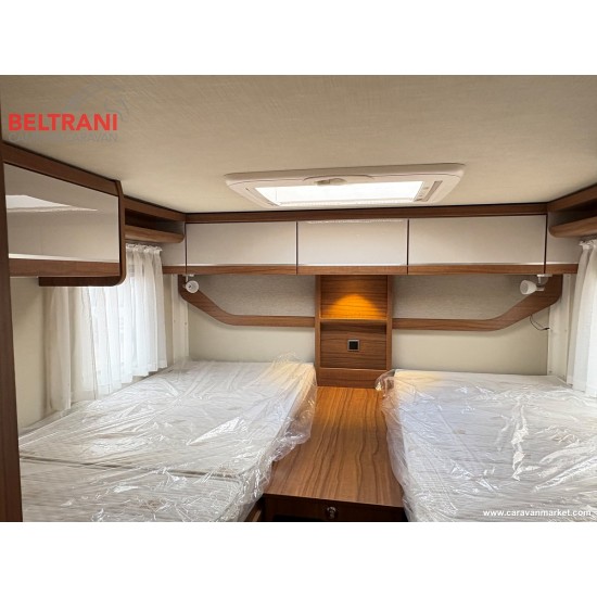Hymer T 678 CL - 2019