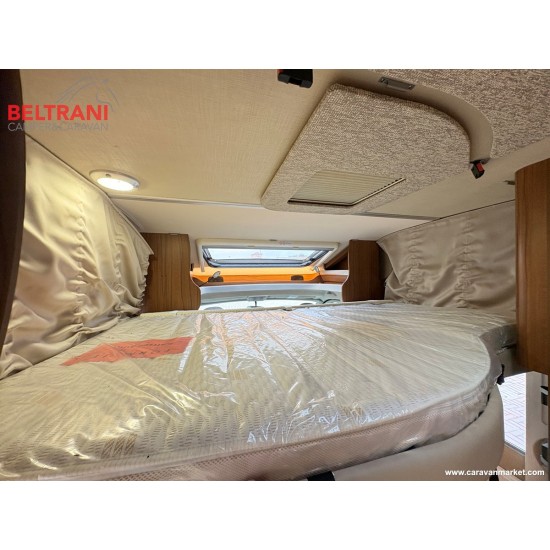 Hymer T 678 CL - 2019