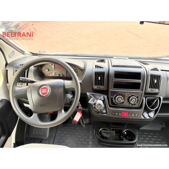 Hymer T 678 CL - 2019