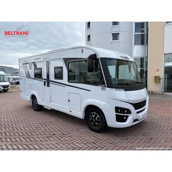 Itineo CS 660 - 2025