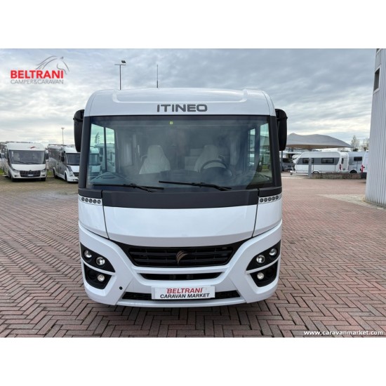 Itineo CS 660 - 2025