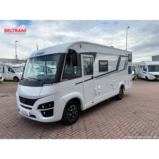 Itineo CS 660 - 2025