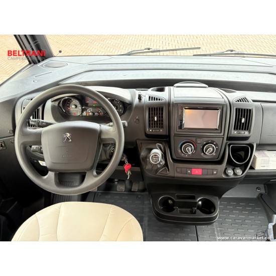 Itineo CS 660 - 2025