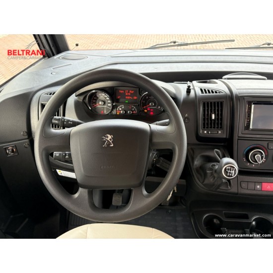 Itineo CS 660 - 2025