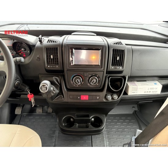 Itineo CS 660 - 2025