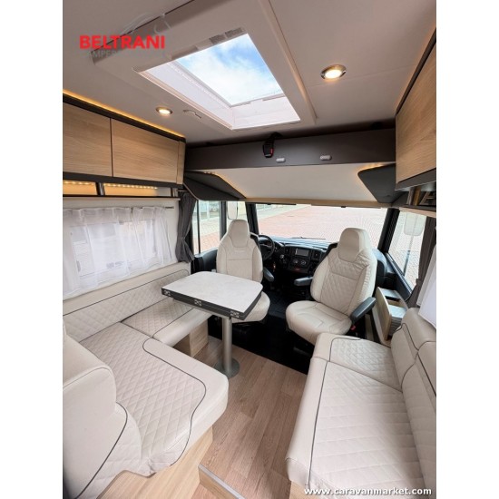 Itineo CS 660 - 2025