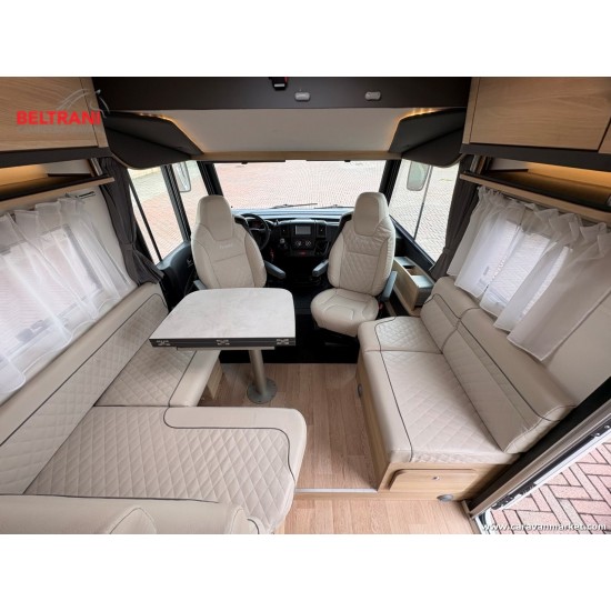 Itineo CS 660 - 2025