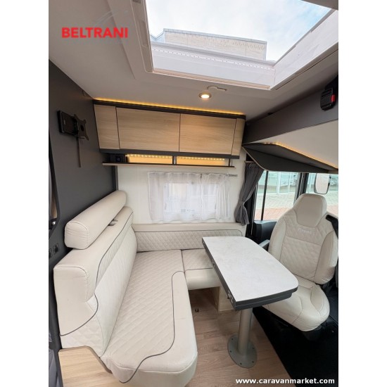 Itineo CS 660 - 2025