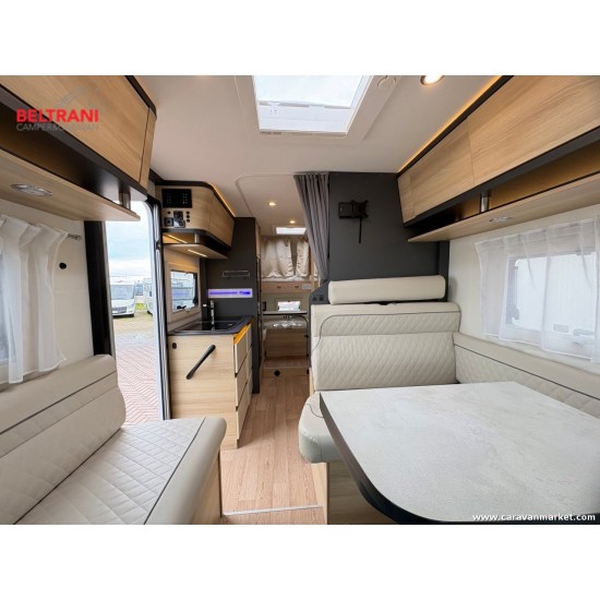 Itineo CS 660 - 2025