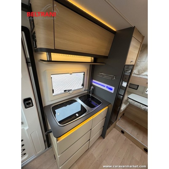 Itineo CS 660 - 2025