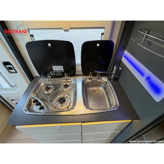 Itineo CS 660 - 2025