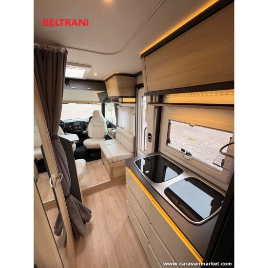 Itineo CS 660 - 2025