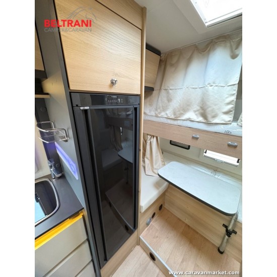 Itineo CS 660 - 2025