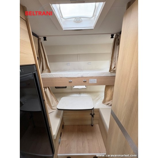 Itineo CS 660 - 2025