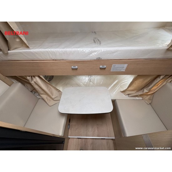 Itineo CS 660 - 2025