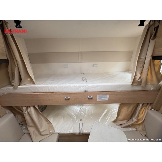 Itineo CS 660 - 2025