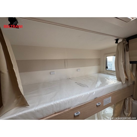 Itineo CS 660 - 2025