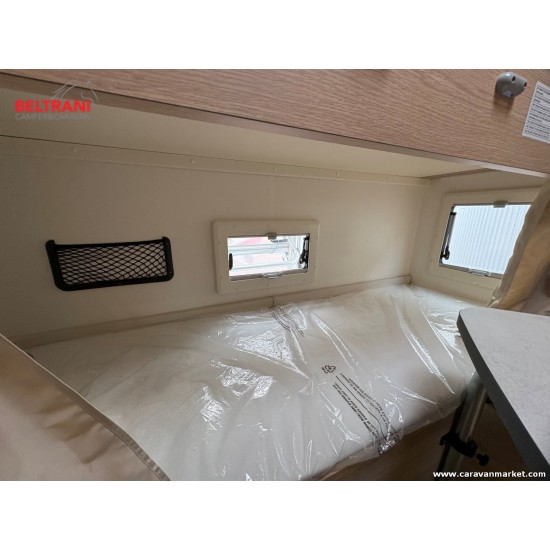 Itineo CS 660 - 2025