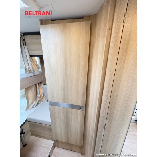 Itineo CS 660 - 2025