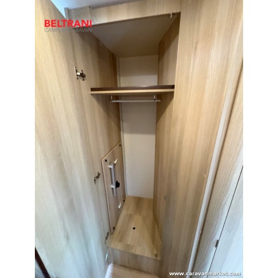 Itineo CS 660 - 2025