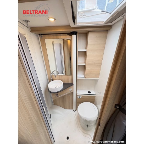 Itineo CS 660 - 2025