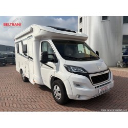 Itineo PF 600 - 2023