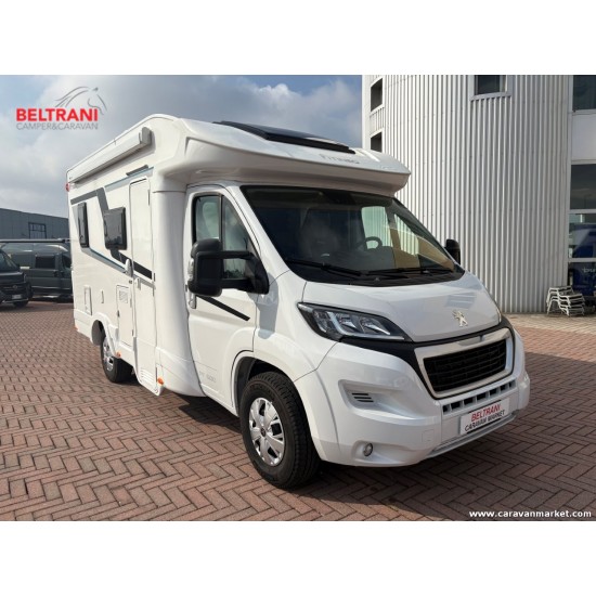 Itineo PF 600 - 2023