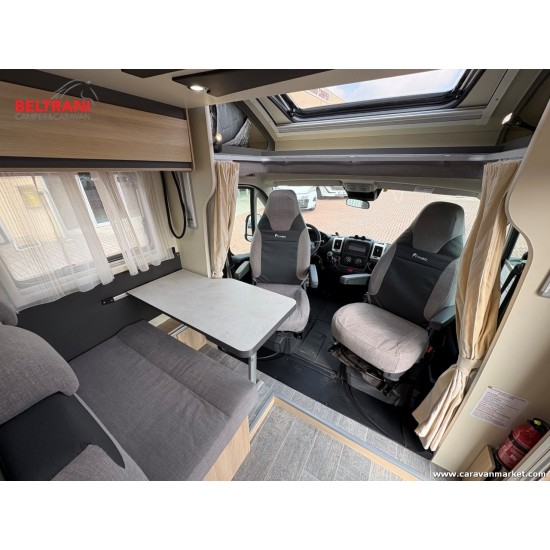 Itineo PF 600 - 2023