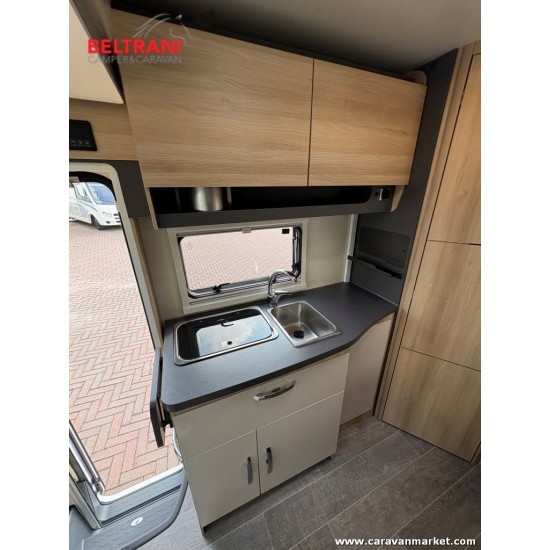 Itineo PF 600 - 2023