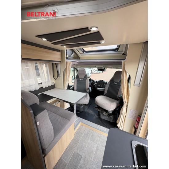 Itineo PF 600 - 2023