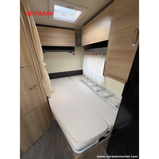 Itineo PF 600 - 2023