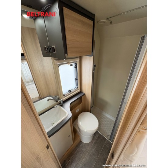 Itineo PF 600 - 2023