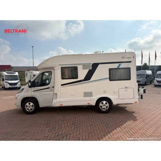 Itineo PF 600 - 2023