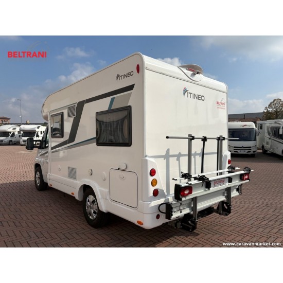 Itineo PF 600 - 2023