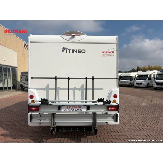 Itineo PF 600 - 2023