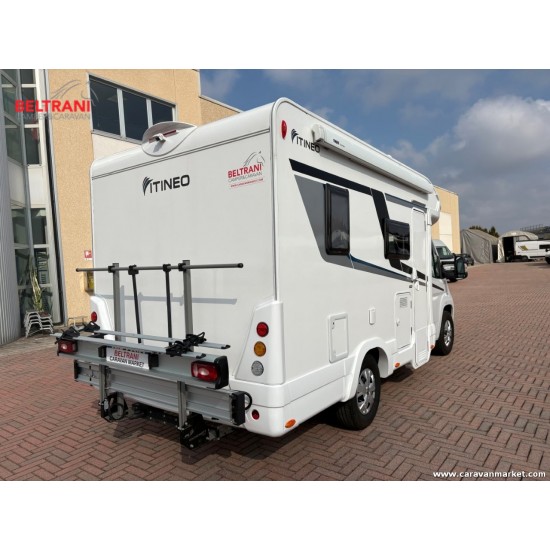 Itineo PF 600 - 2023