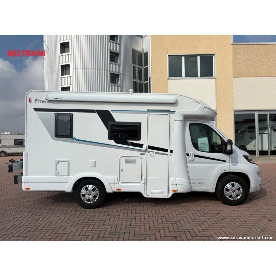 Itineo PF 600 - 2023