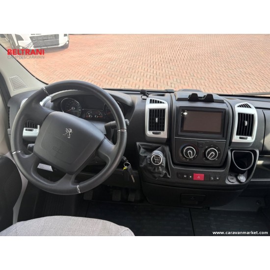 Itineo PF 600 - 2023