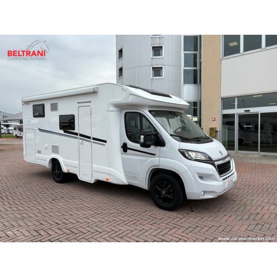 Itineo PJ 700 - 2024