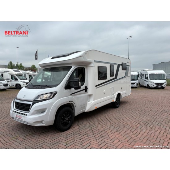 Itineo PJ 700 - 2024