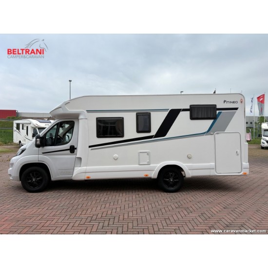 Itineo PJ 700 - 2024