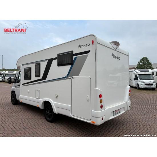 Itineo PJ 700 - 2024