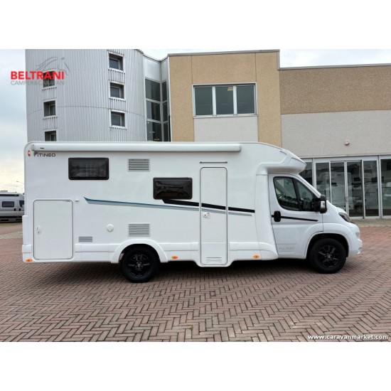 Itineo PJ 700 - 2024