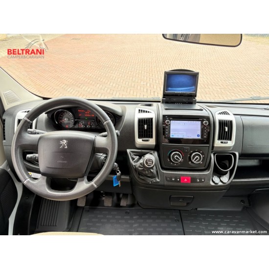 Itineo PJ 700 - 2024