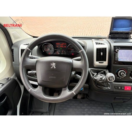 Itineo PJ 700 - 2024