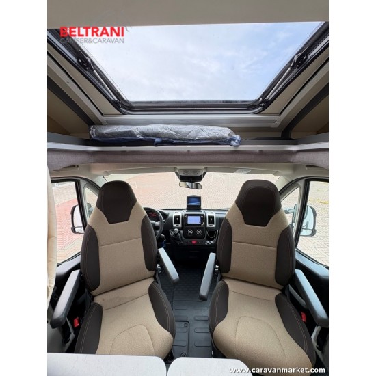 Itineo PJ 700 - 2024