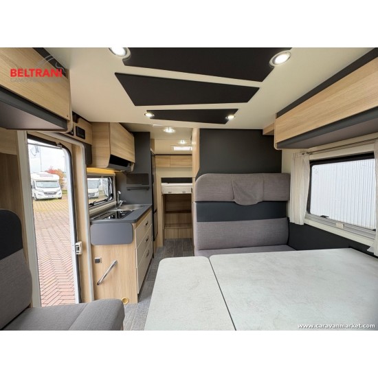 Itineo PJ 700 - 2024