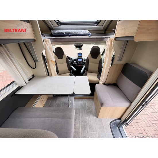 Itineo PJ 700 - 2024